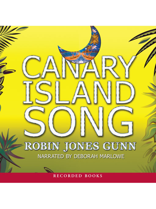 Cover image for Canary Island Song